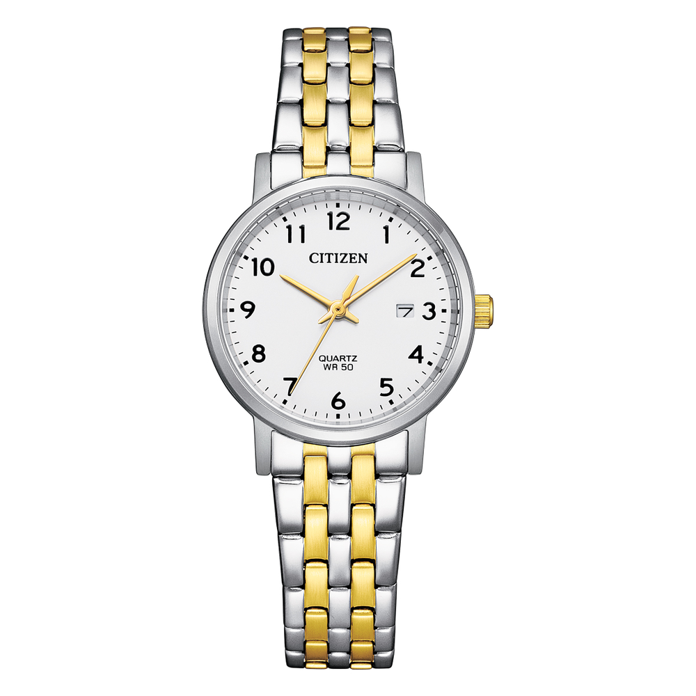Citizen Ladies Watch EU609658A Watches Prouds The Jewellers