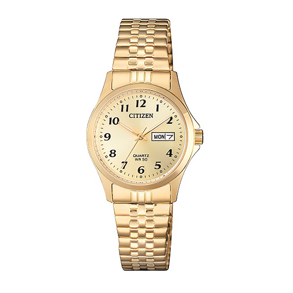 Citizen Ladies Watch EQ200291P EQ200291P Watches Prouds The Jewellers
