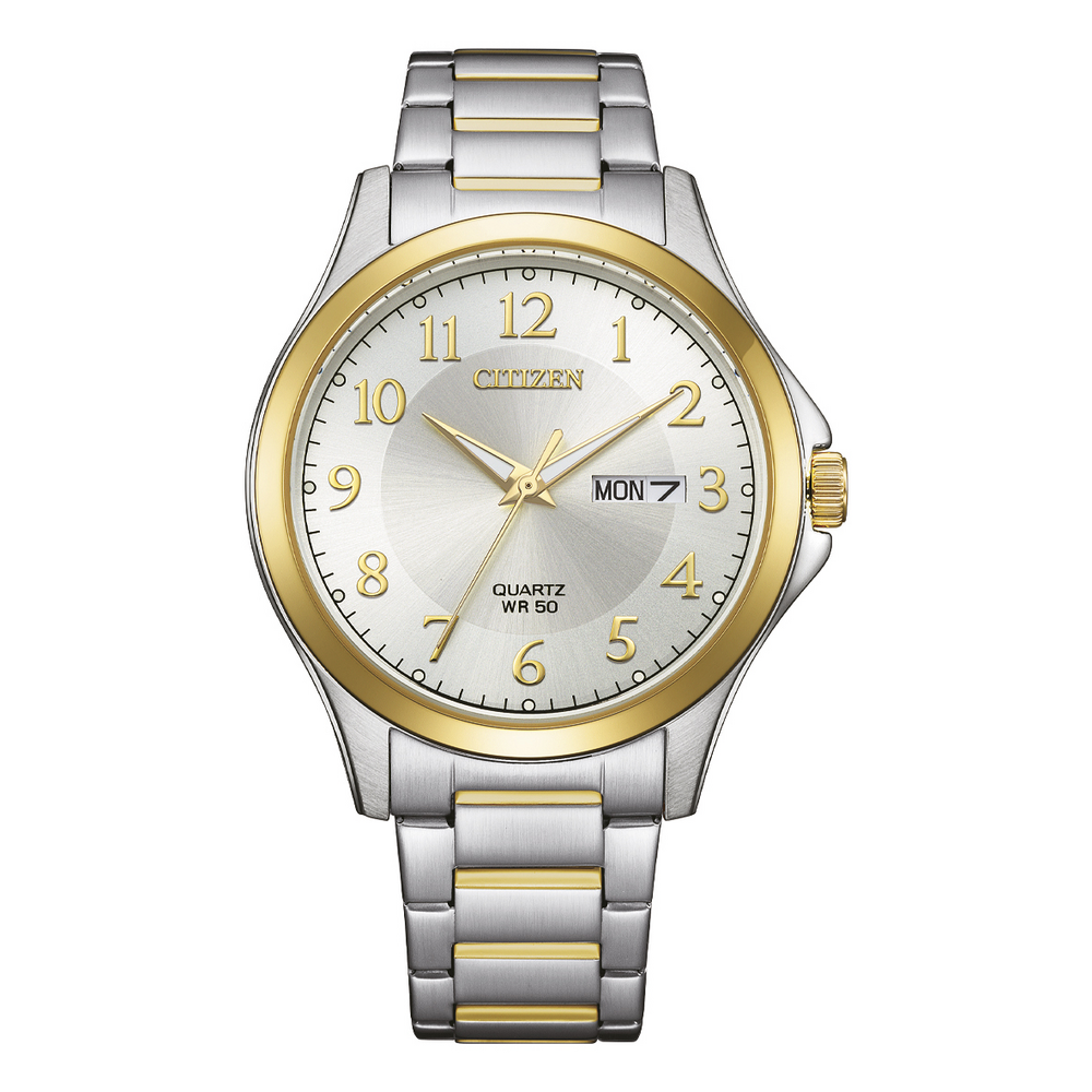 Citizen Men's (BF2026-89A)