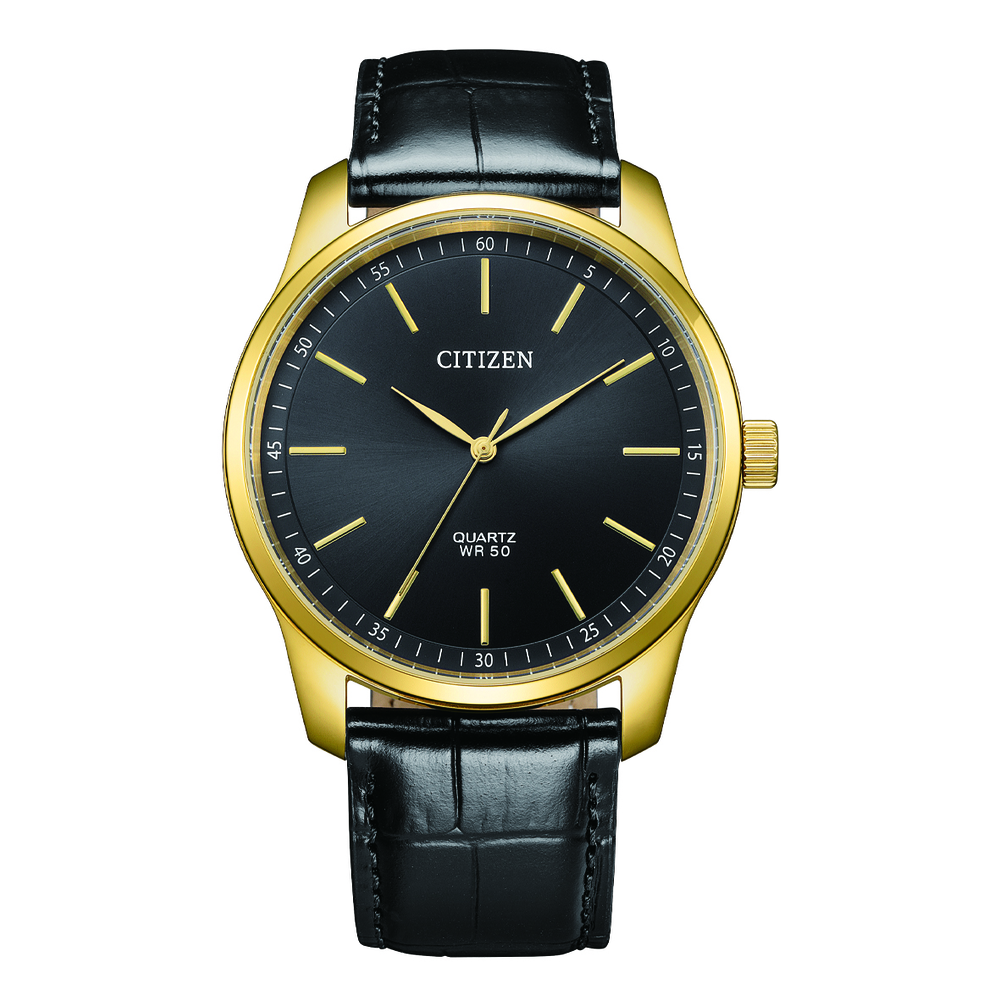Citizen wr 50 leather store
