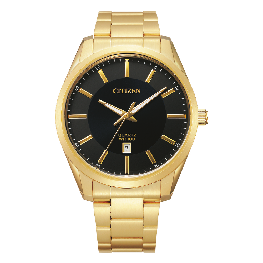 Citizen Men s ca4512 50e in Gold Prouds