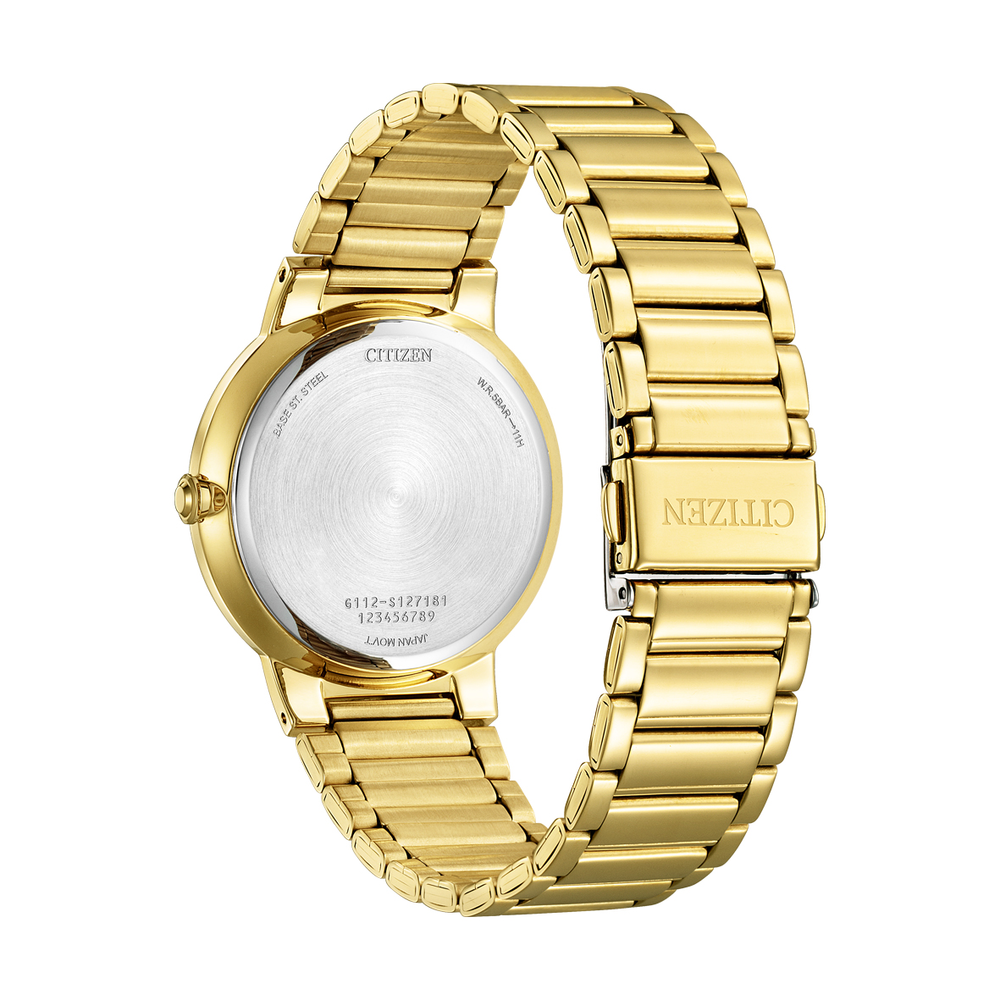 Axiom citizen deals watch