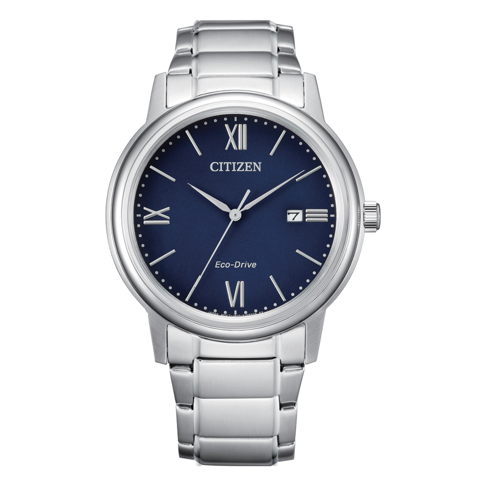 Citizen Men's Eco-Drive Watch AW1670-82L | Watches | Prouds The Jewellers