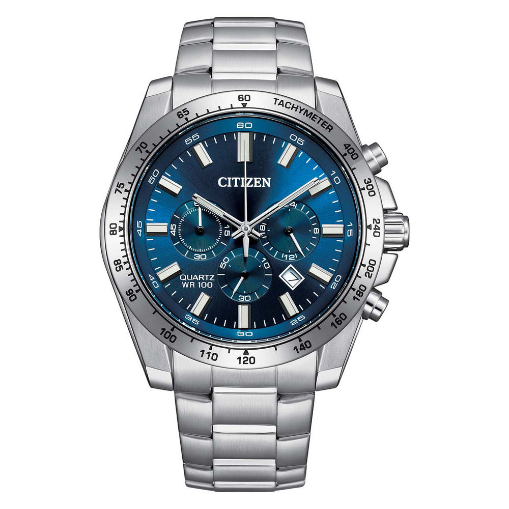Citizen Men's Quartz An8234-58e | Prouds