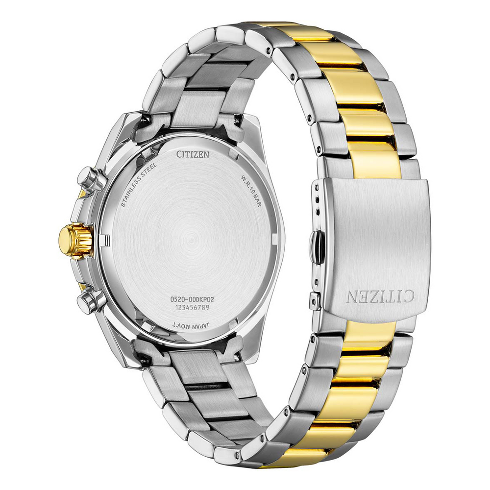 Citizen Men's Quartz An8234-58e | Prouds