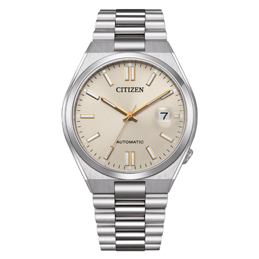 CITIZEN MEN'S TSUYOSA AUTOMATIC NJ0151-88W