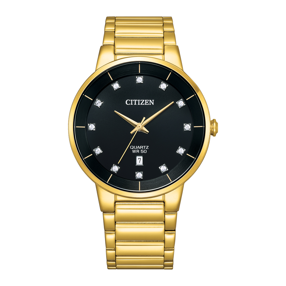 Arriba 67+ imagen mens citizen watch Abzlocal.mx