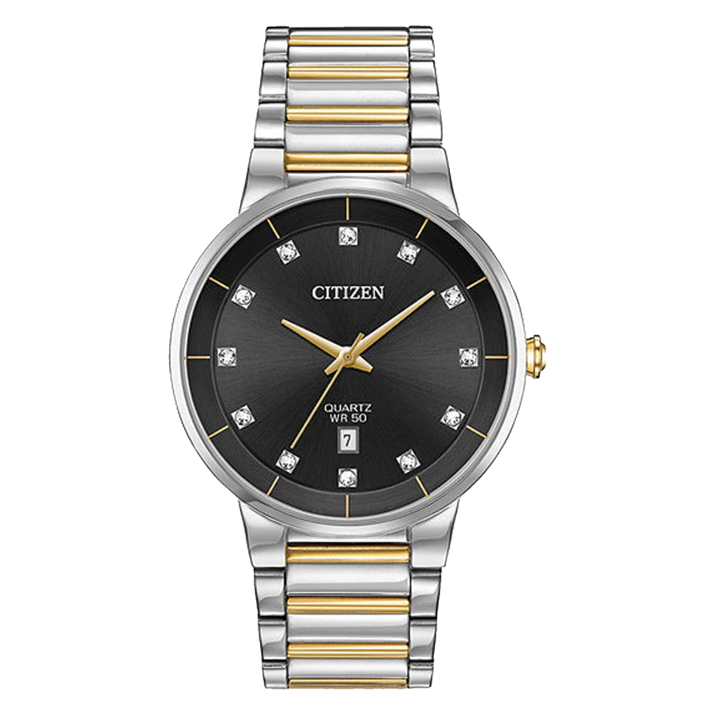 Citizen Men's Watch BI501857E Watches Prouds The Jewellers