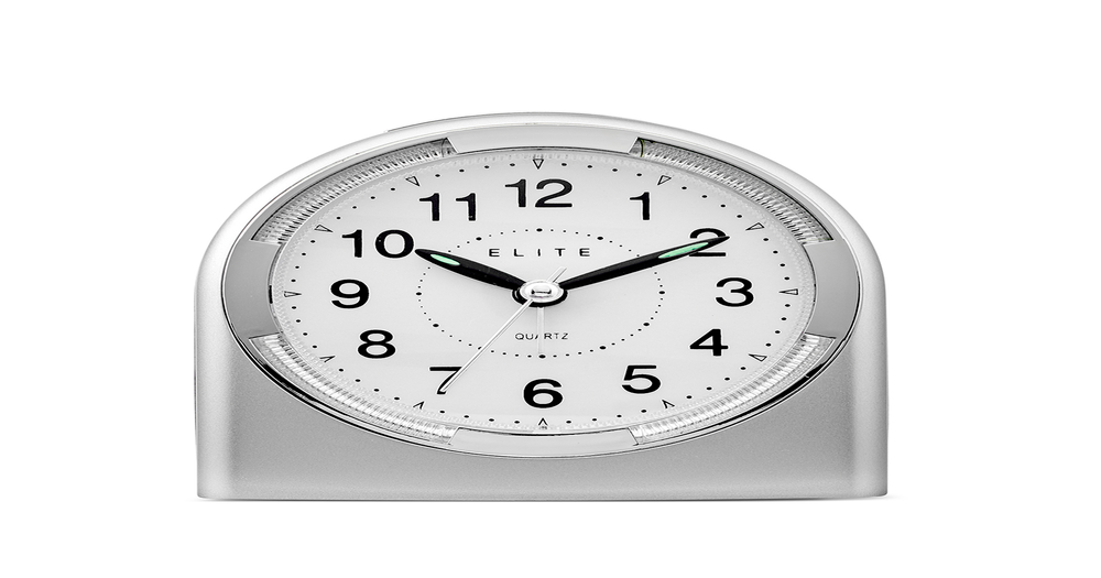 Elite Alarm Clock Prouds