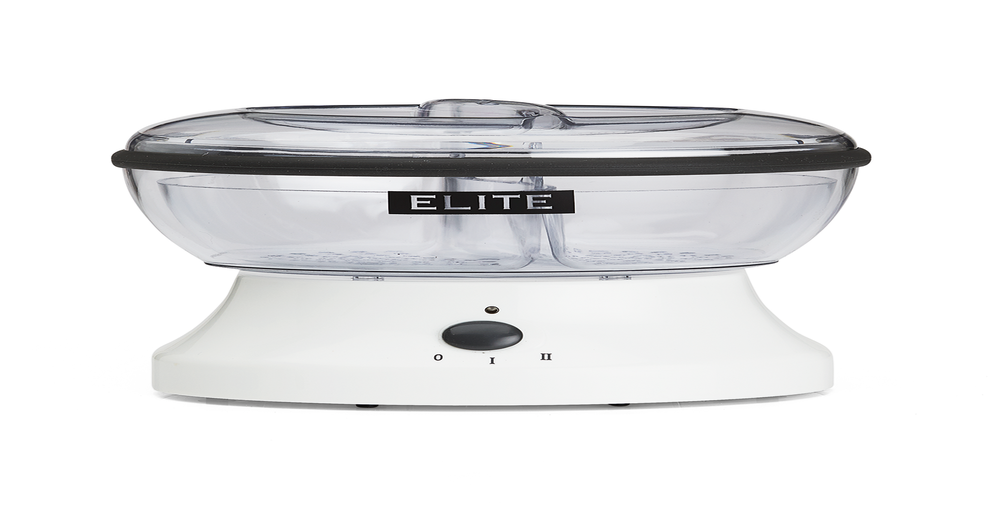 Elite Jewellery Cleaning Machine Prouds