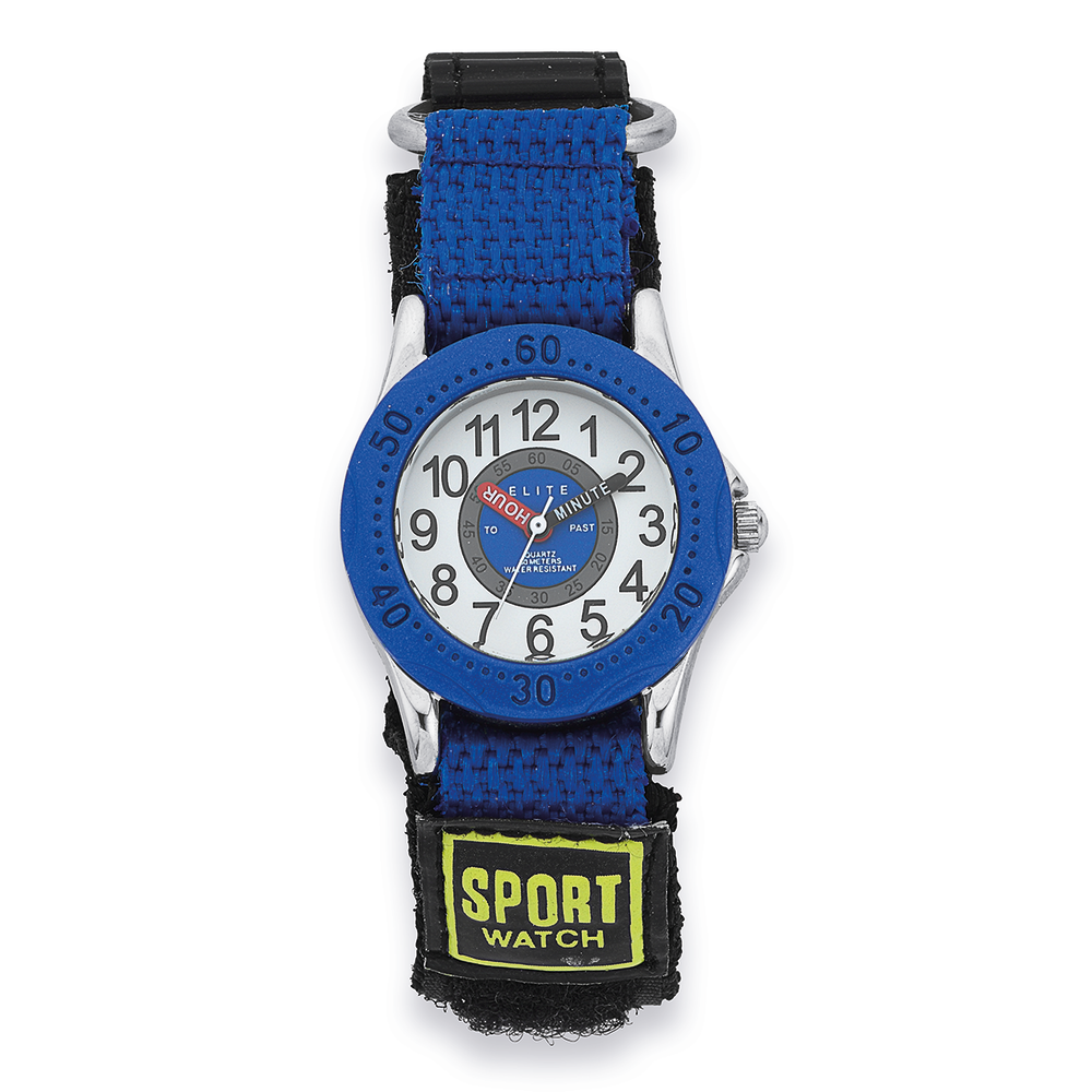 Elite Kids Watch Watches Prouds The Jewellers