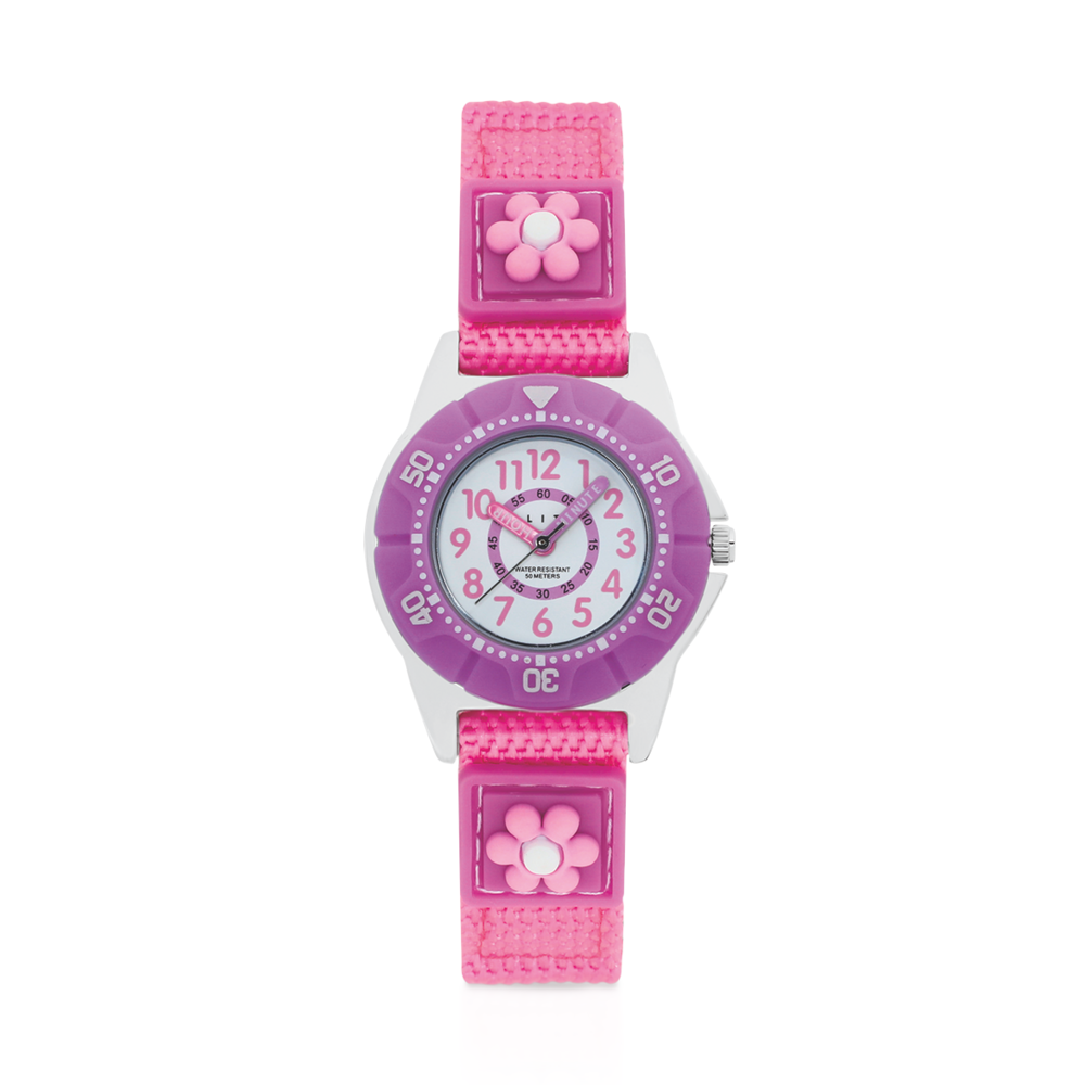 Kids watches top prouds