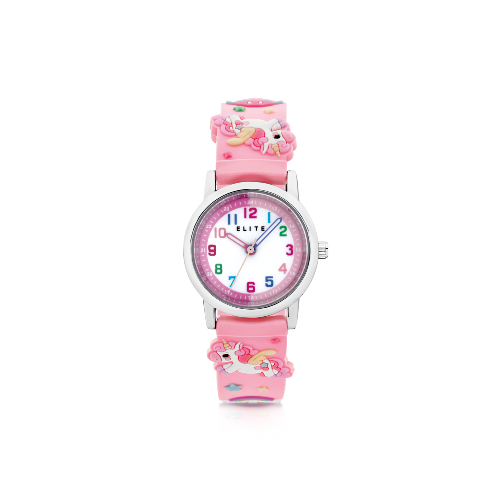 Elite Kids Watch