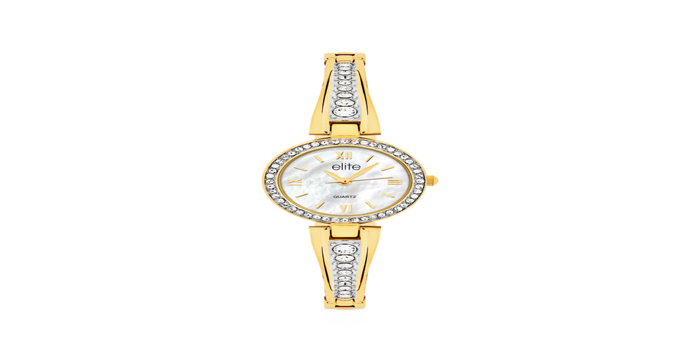 Montreux Ella Women\'s Sports Watch ELLA 1 – AuraFit main image 3