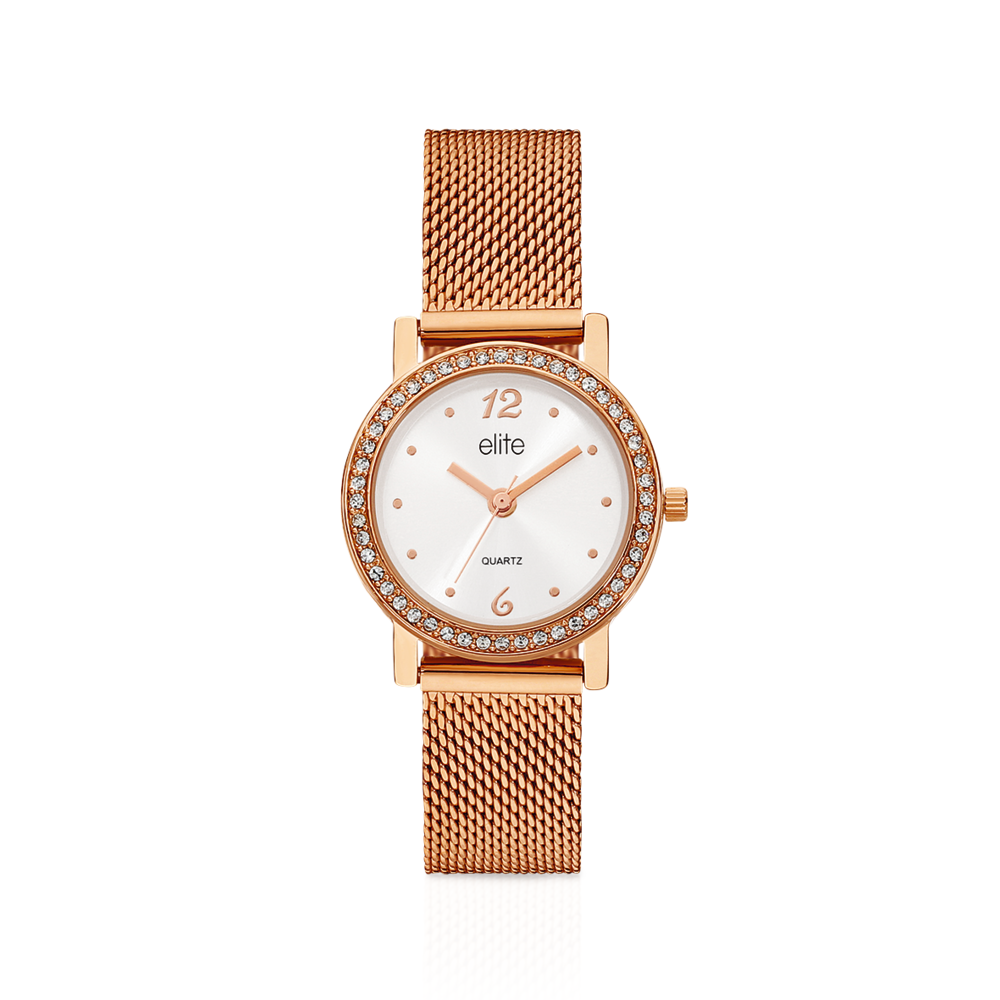 Band watches for 2025 ladies