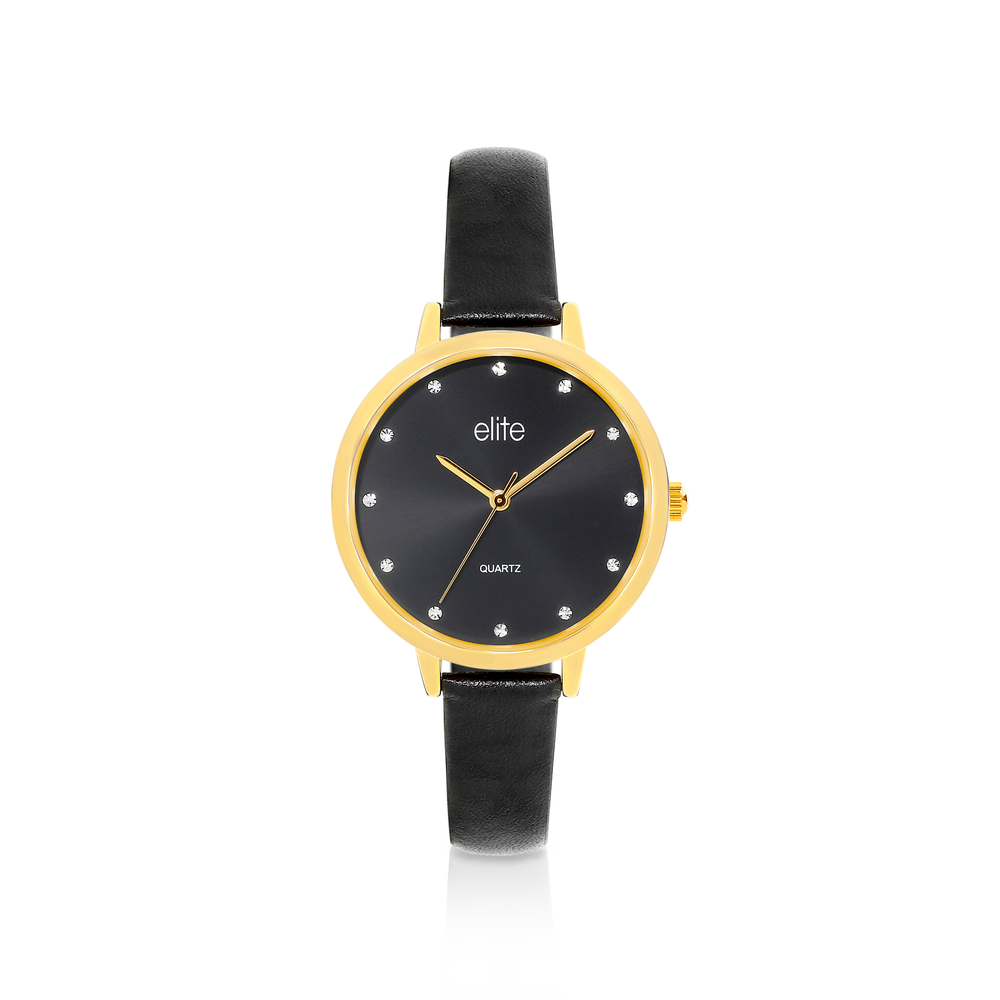 Elite Nurses Watch in Silver Prouds