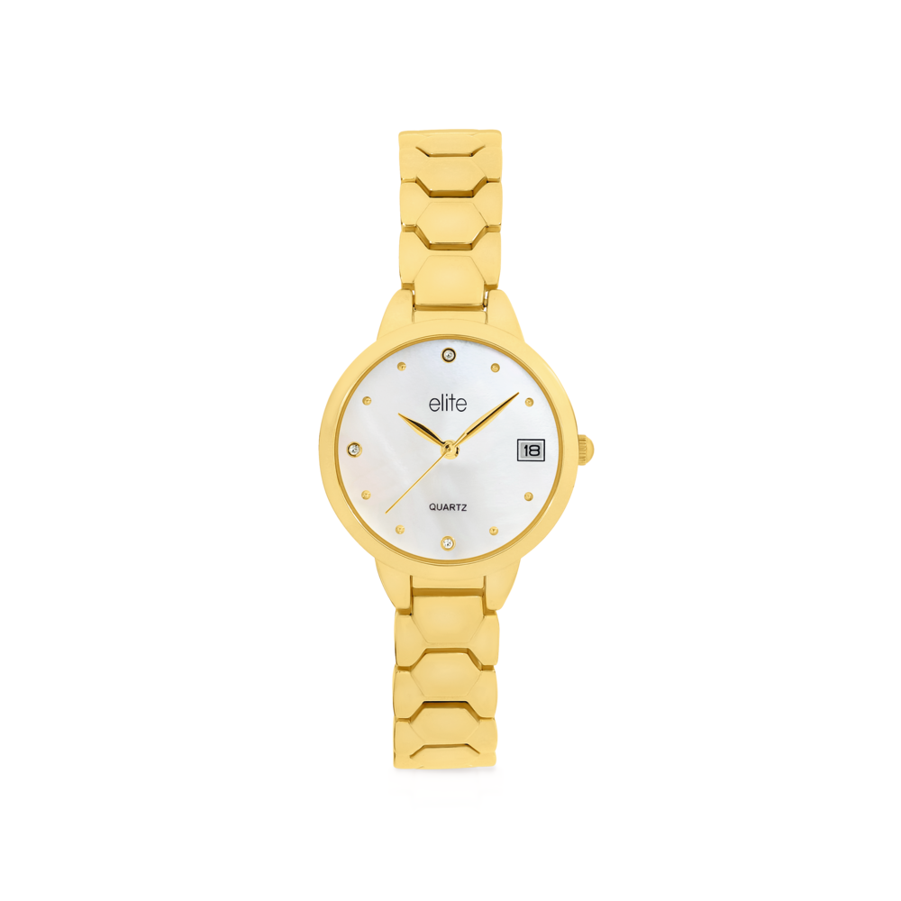 Elite Ladies Watch