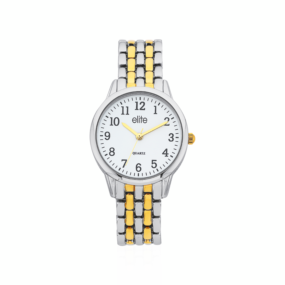 ELITE LADIES WATCH