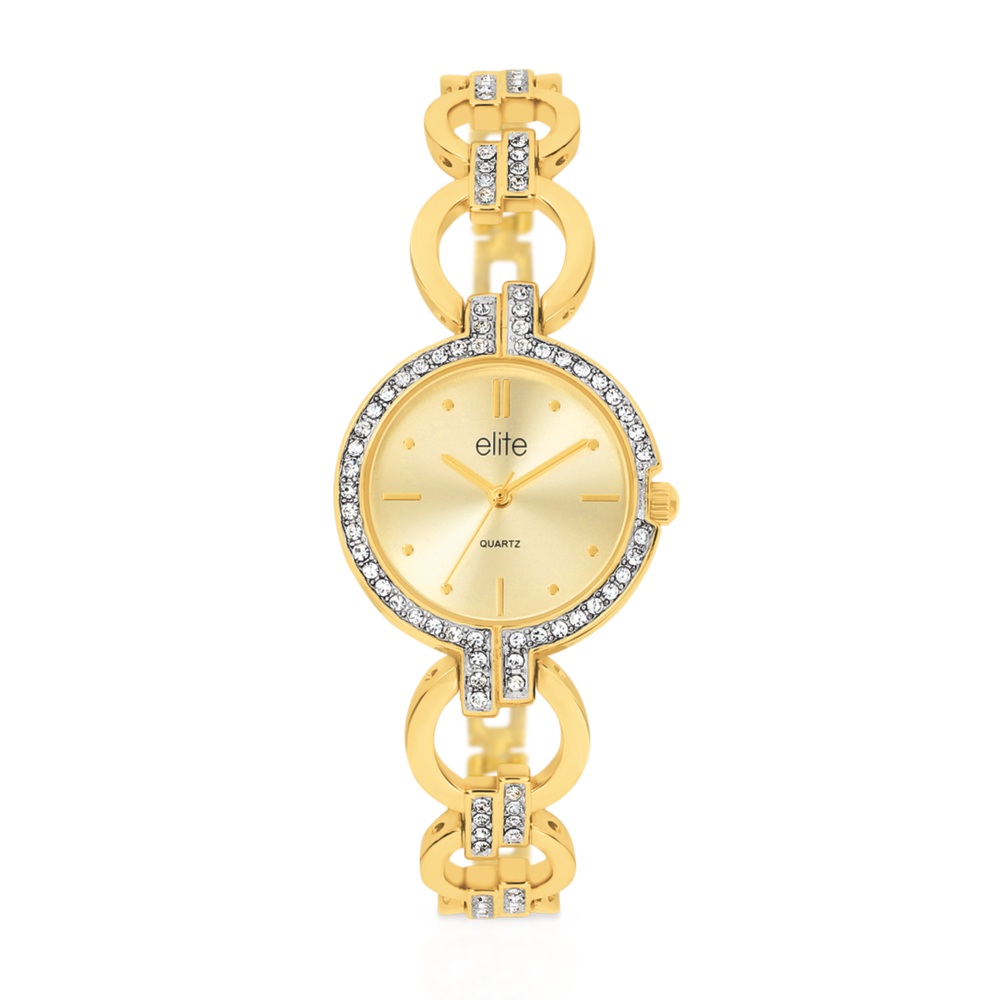 ELITE LADIES WATCH