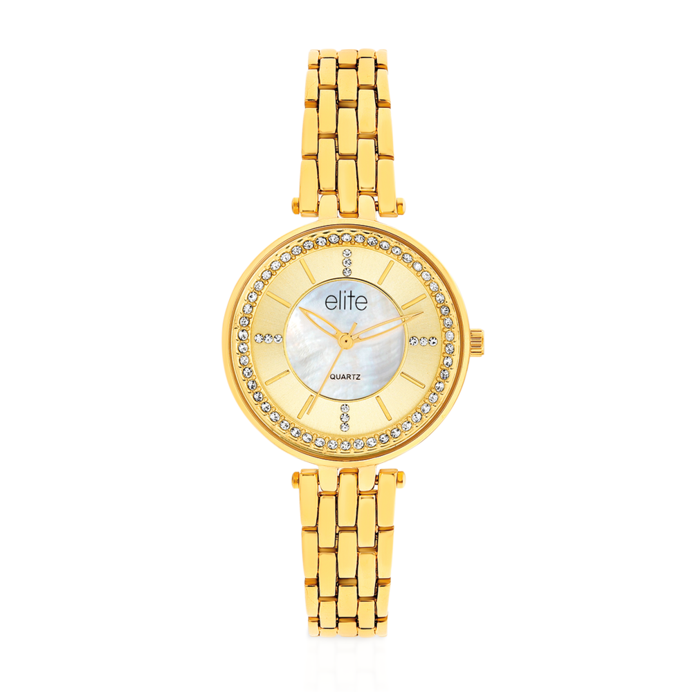 Prouds online elite watches