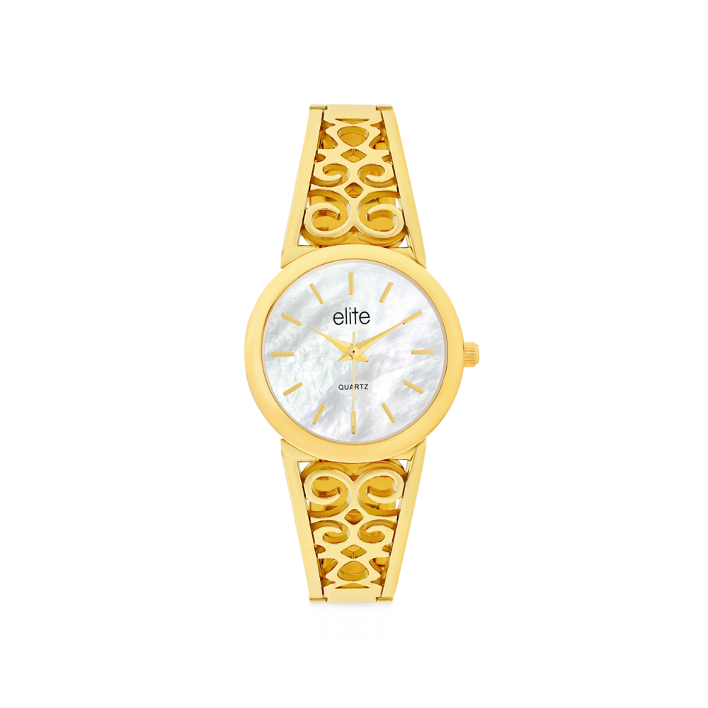 elite watches