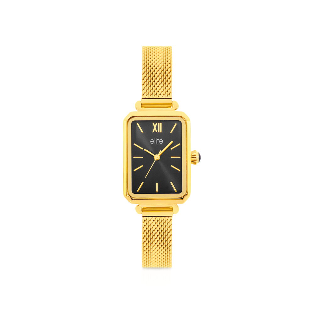 Elite Ladies Watch