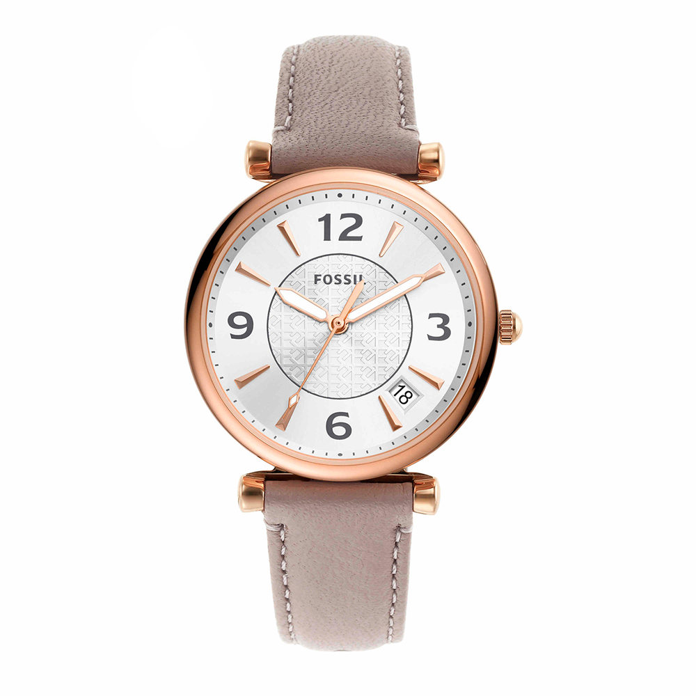 Fossil virginia ladies watch 2025