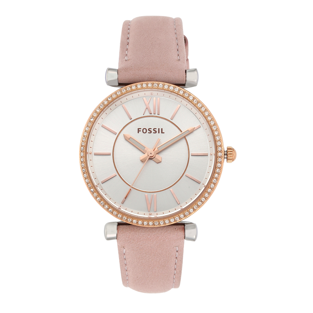 Fossil Carlie Ladies Watch ES4484 
