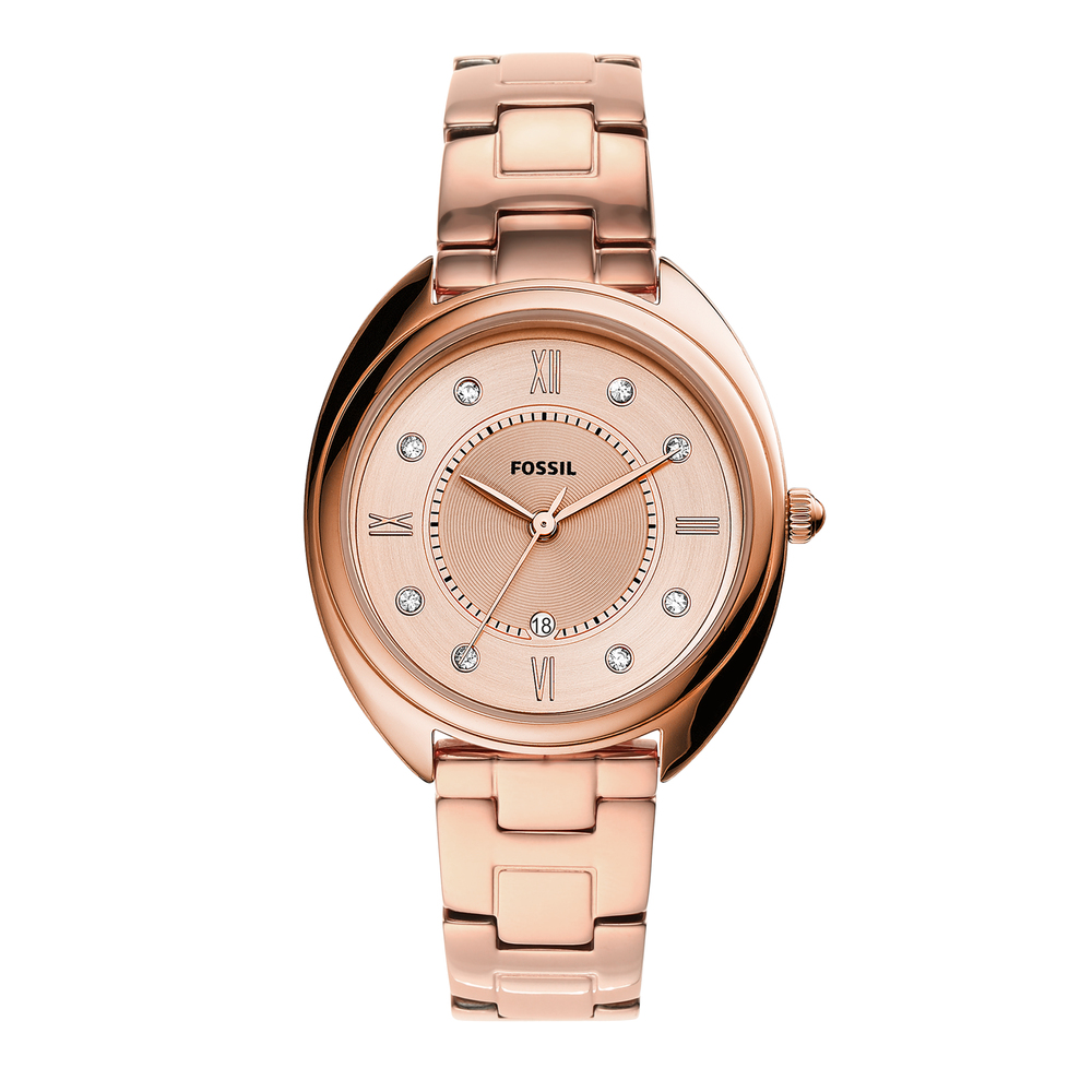 myer fossil watch