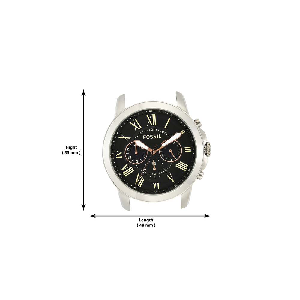 Fossil Watches