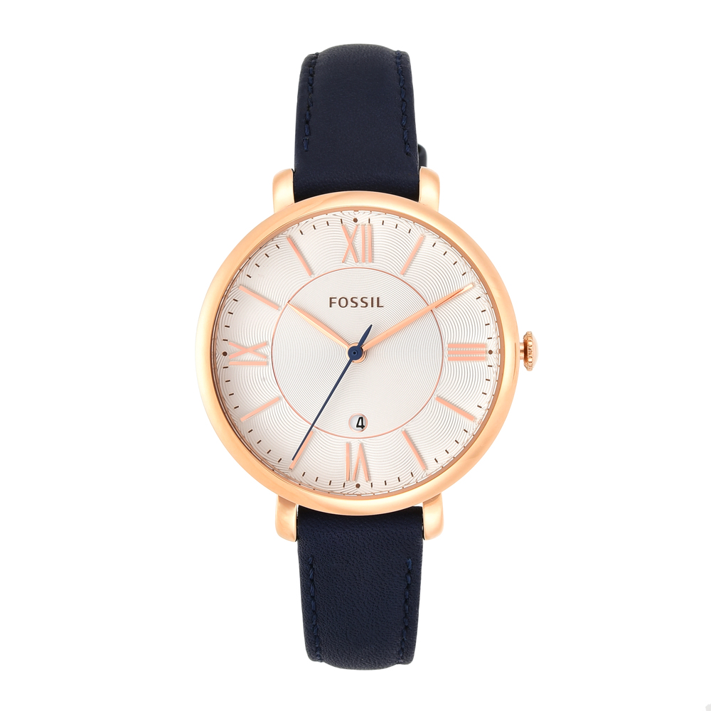 Fossil Jacqueline Ladies Watch ES3843 