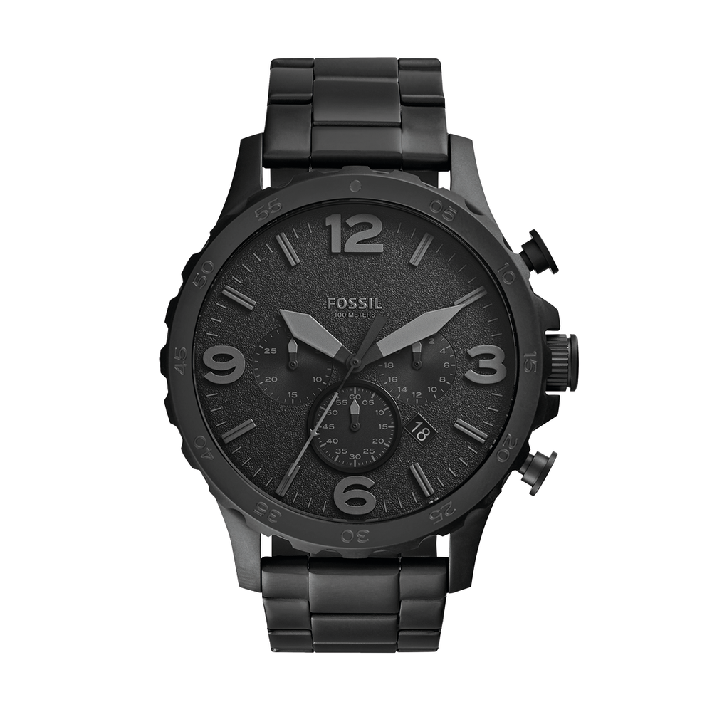 Fossil Nate Men s Watch