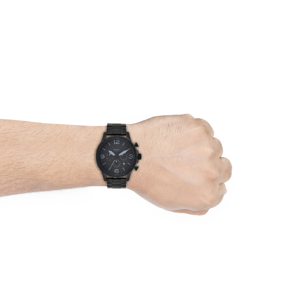 Fossil Nate Men's Watch JR1401 