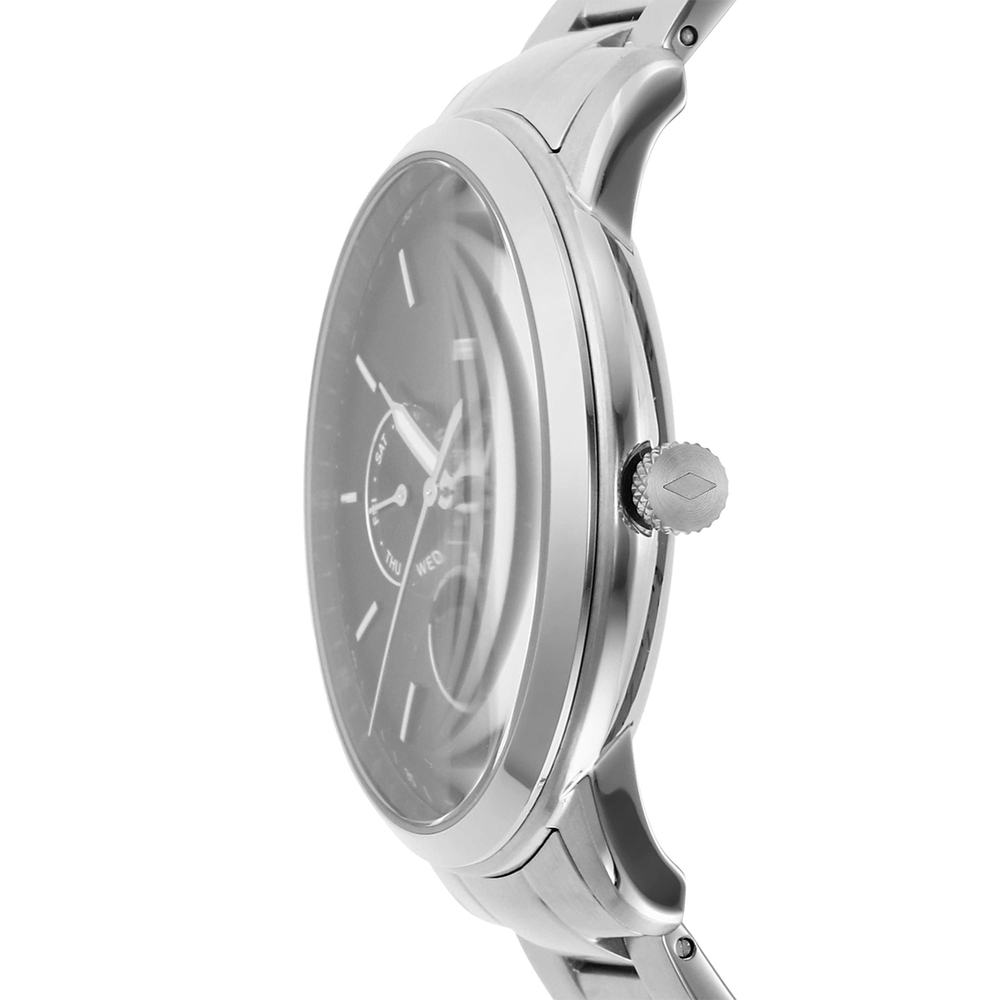 超歓迎された】 Fossil NEUTRA MINIMALIST ME1174 自動巻き kids-nurie.com