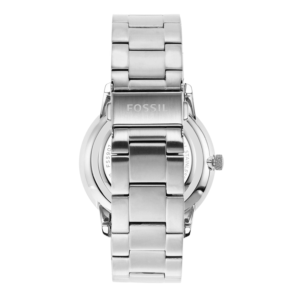 超歓迎された】 Fossil NEUTRA MINIMALIST ME1174 自動巻き kids-nurie.com