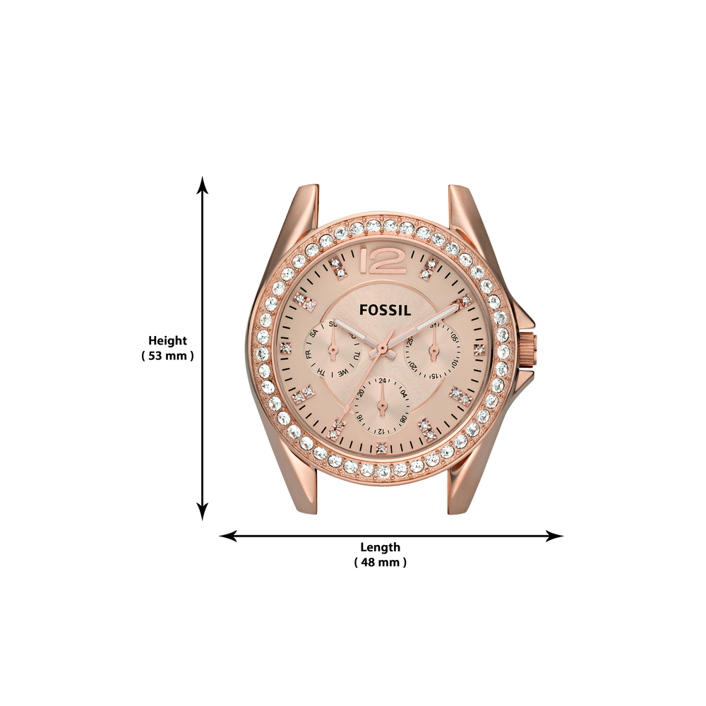 Fossil riley clearance