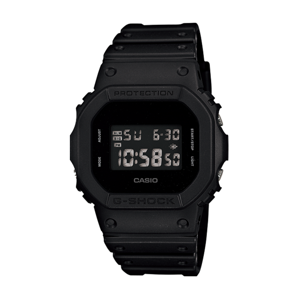 G-shock Gd350-1b in Black | Prouds