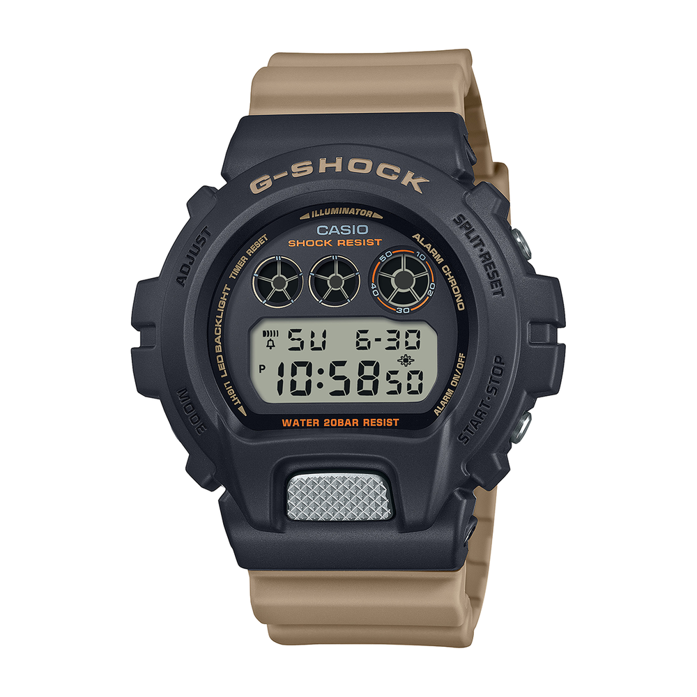 G shock Dw9052gbx 1a9 in Black Prouds