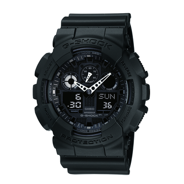 G-SHOCK GA100CF-1A9