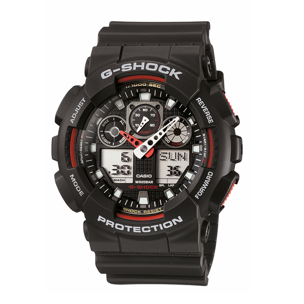 G shock ga 400 original deals