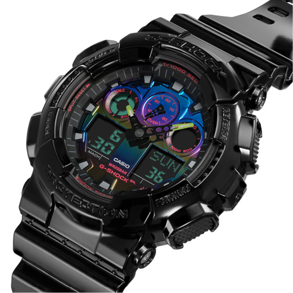 Prouds g shock watches deals