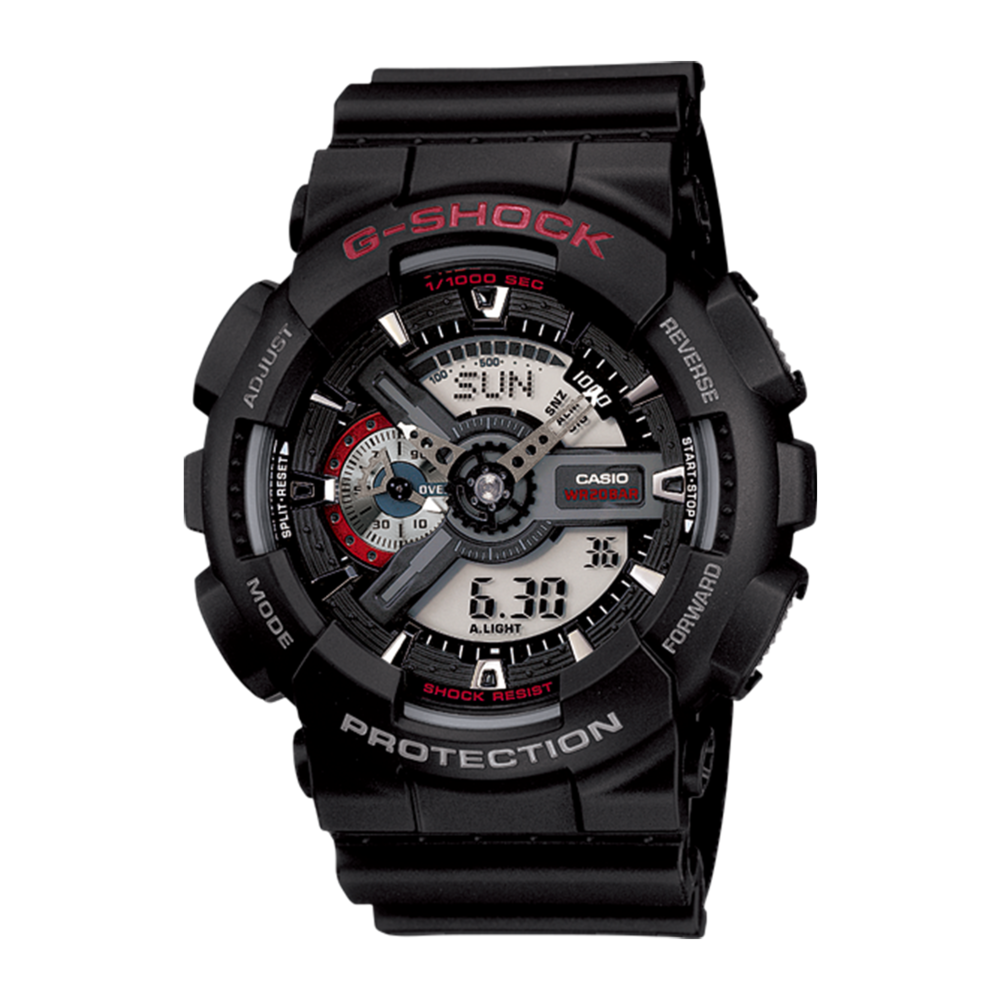 G shock 110 1b hotsell