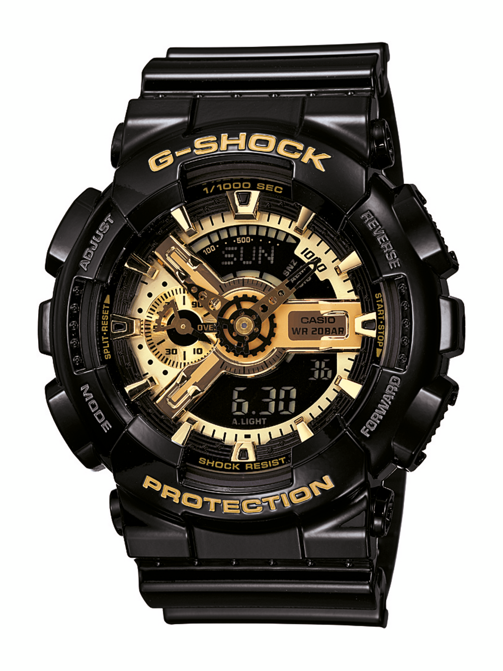 G-SHOCK GA110GB-1A
