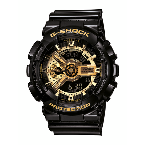 G-SHOCK GA110GB-1A