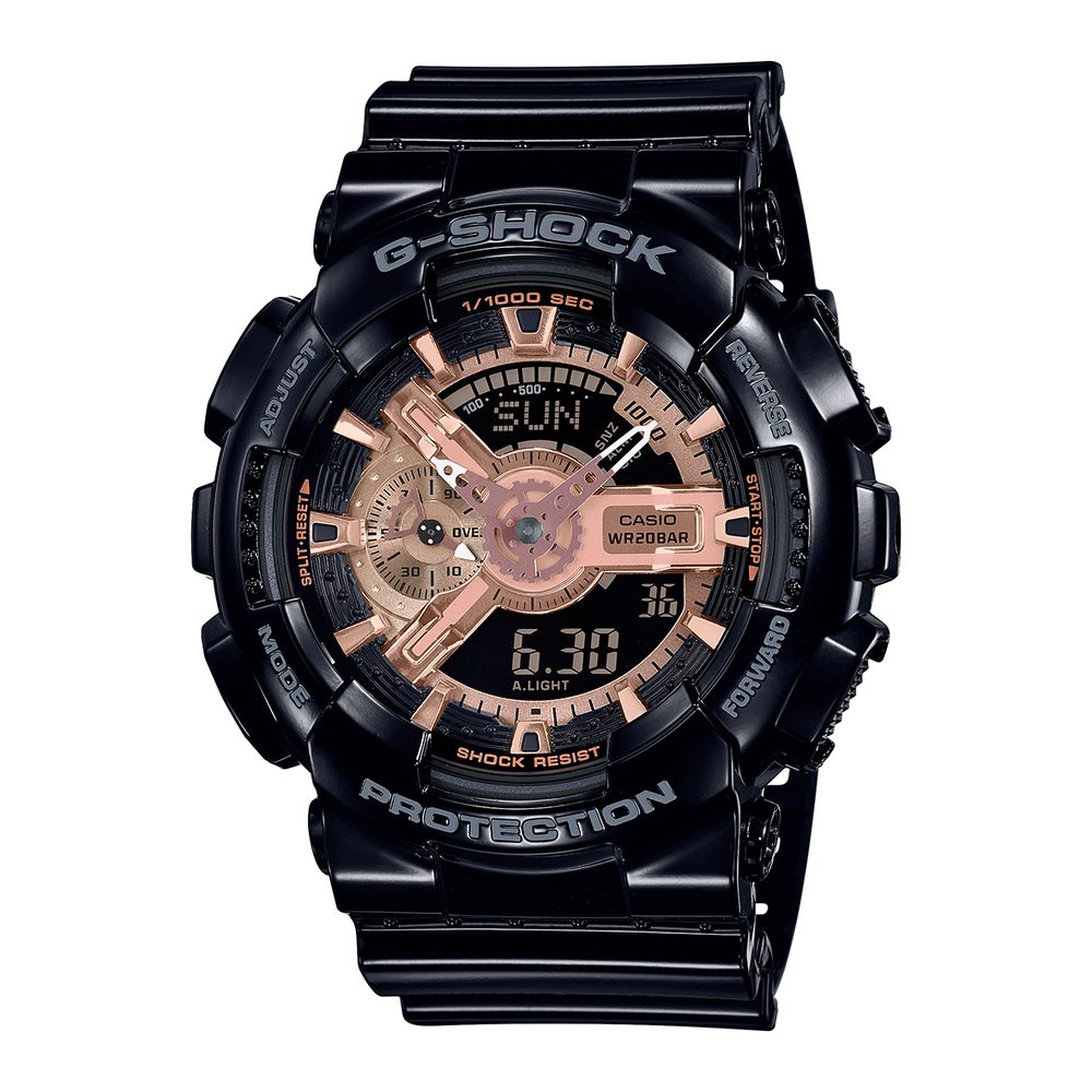 G shock 110 1a discount