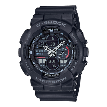 G-SHOCK GA100CF-1A9