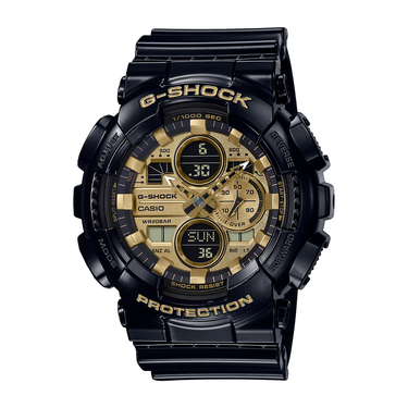 G-SHOCK GA100CF-1A9