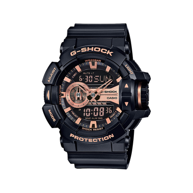 G-SHOCK GA100CF-1A9
