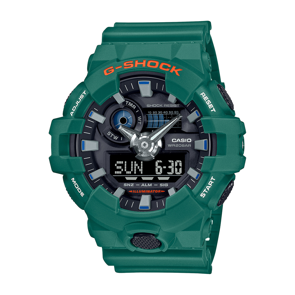 Shop G SHOCK Online and In Stores