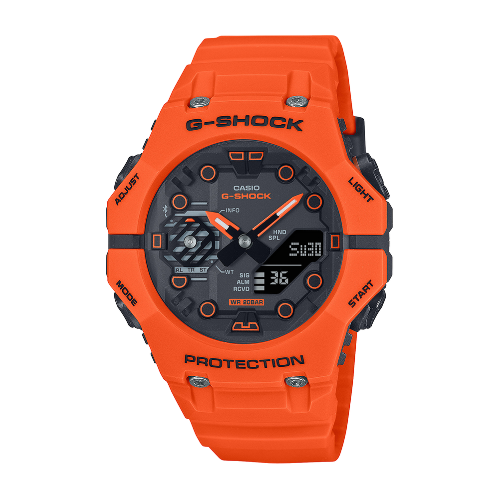 G Shock GAB001FL 4A